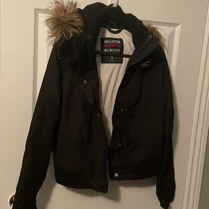 BUY 1 GET 1 FREE - Hollister all season Jacket